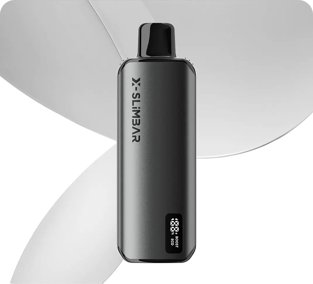 X-Slimbar (Space Gray, 10pc)