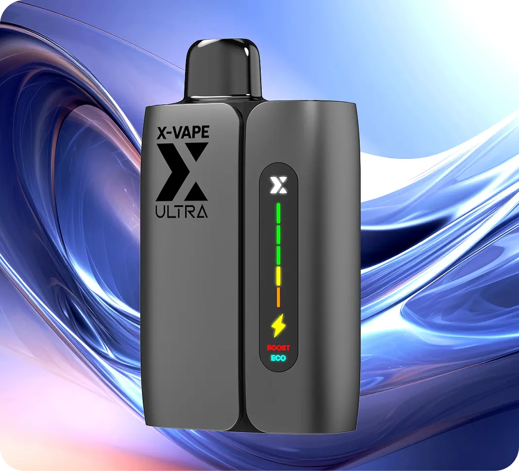 X-Ultra (Black, 10pc)