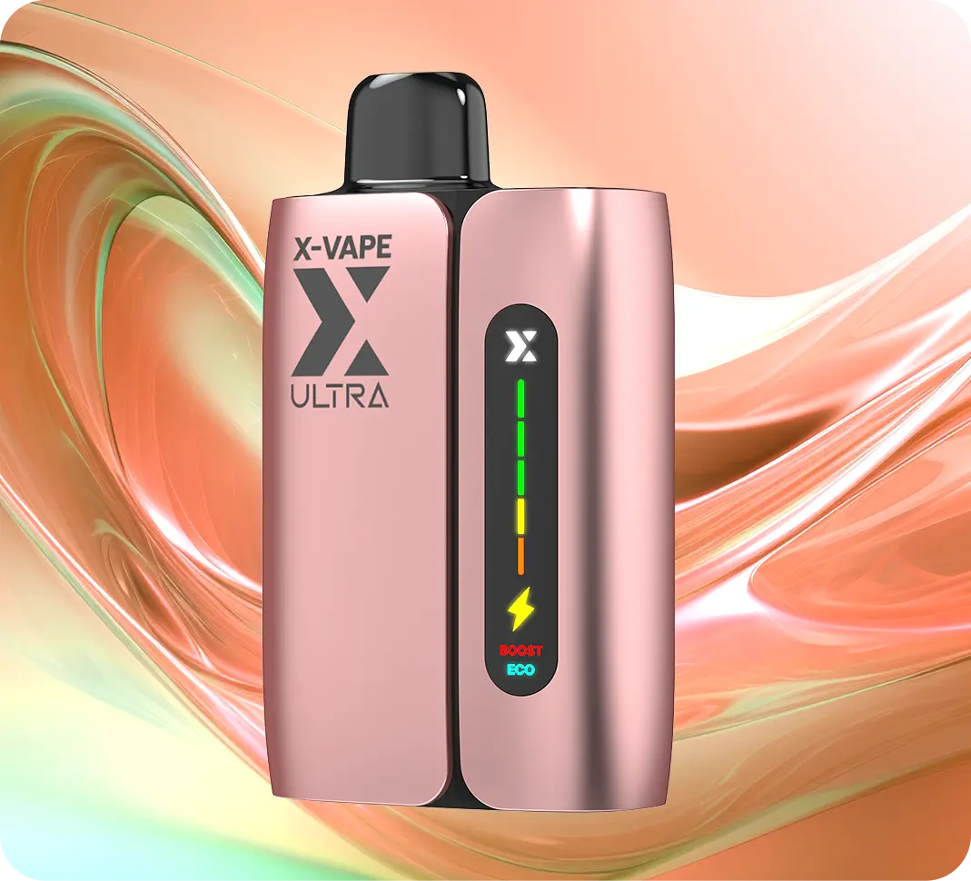 X-Ultra (Pink, 10pc)