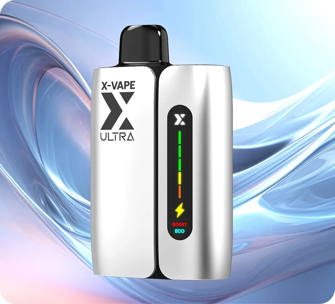 X-Ultra (White, 10pc)