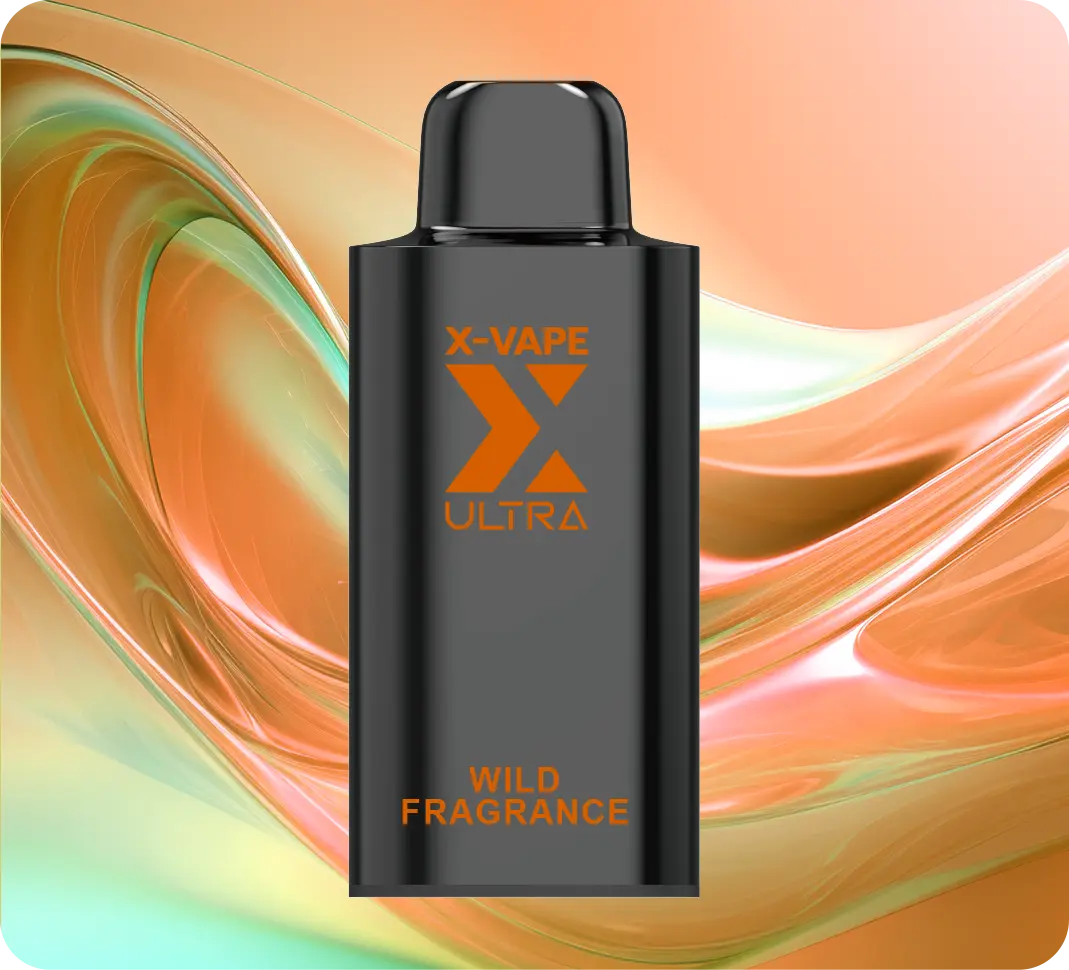 Wild Fragrance (Ultra Pod, 10pc)