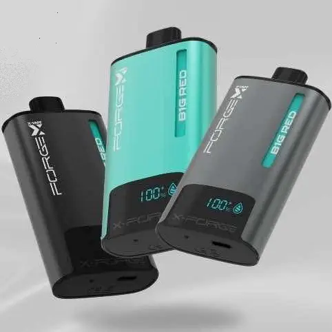 X-Forge (Gray, 10pc)