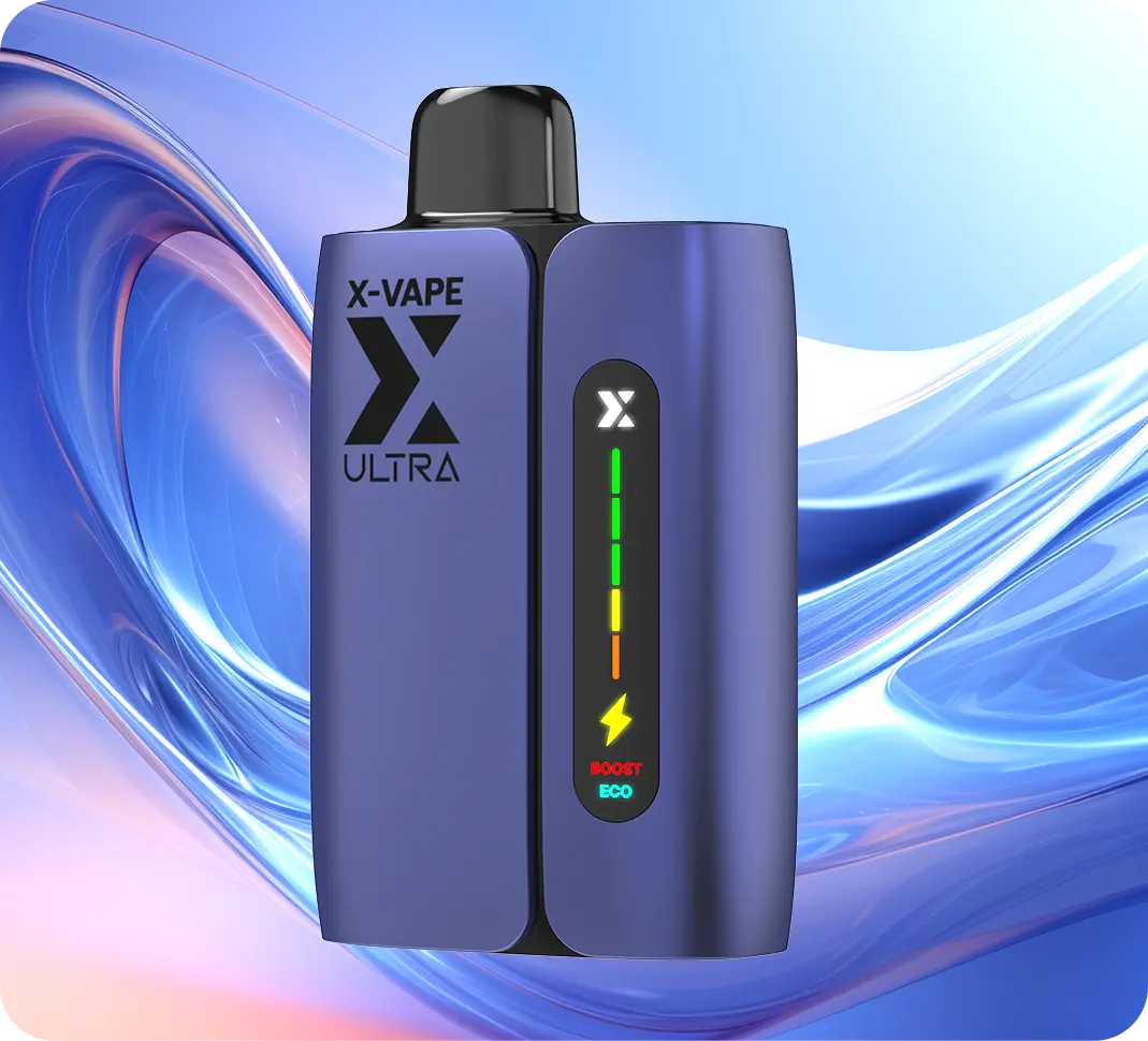 X-Ultra (Blue, 10pc)