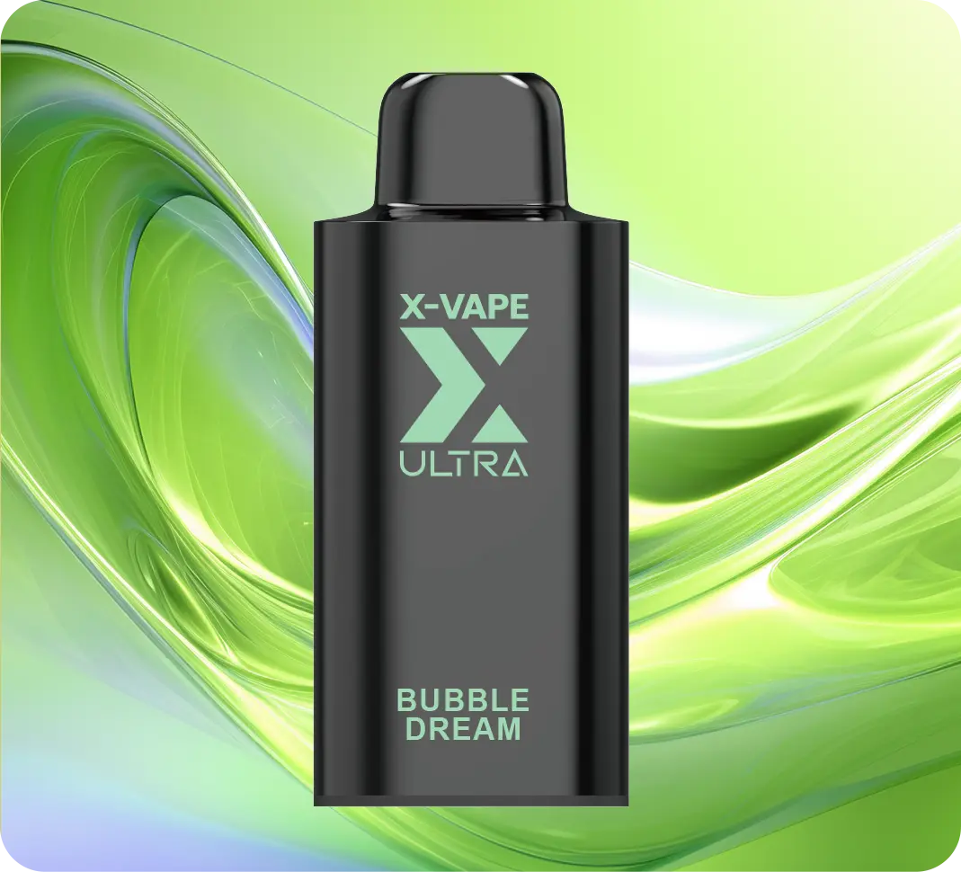 Bubble Dream (Ultra Pod, 10pc)