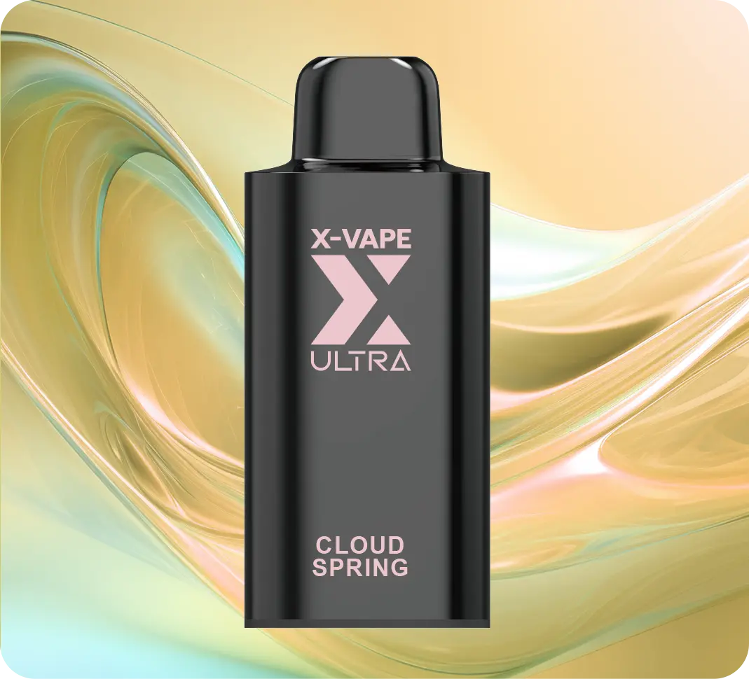 Cloud Spring (Ultra Pod, 10pc)