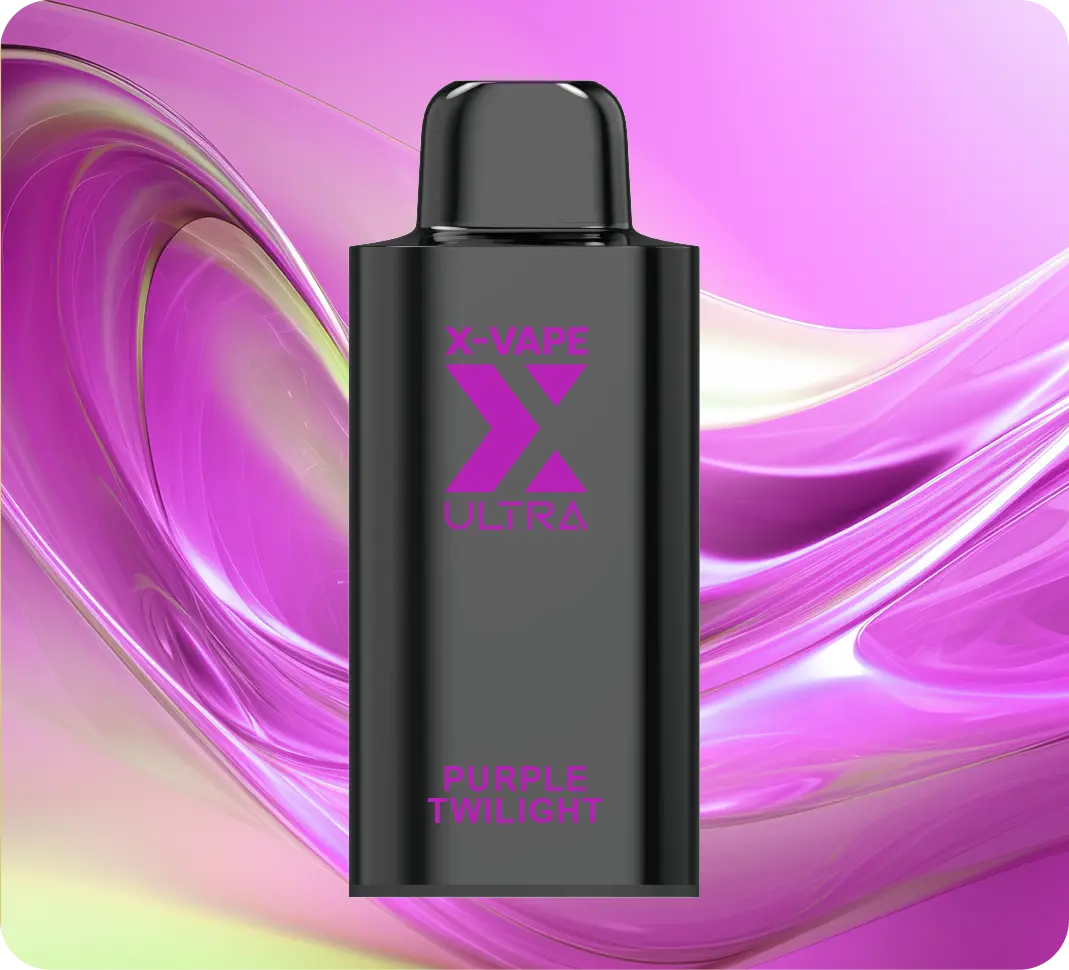 Purple Twilight (Ultra Pod, 10pc)