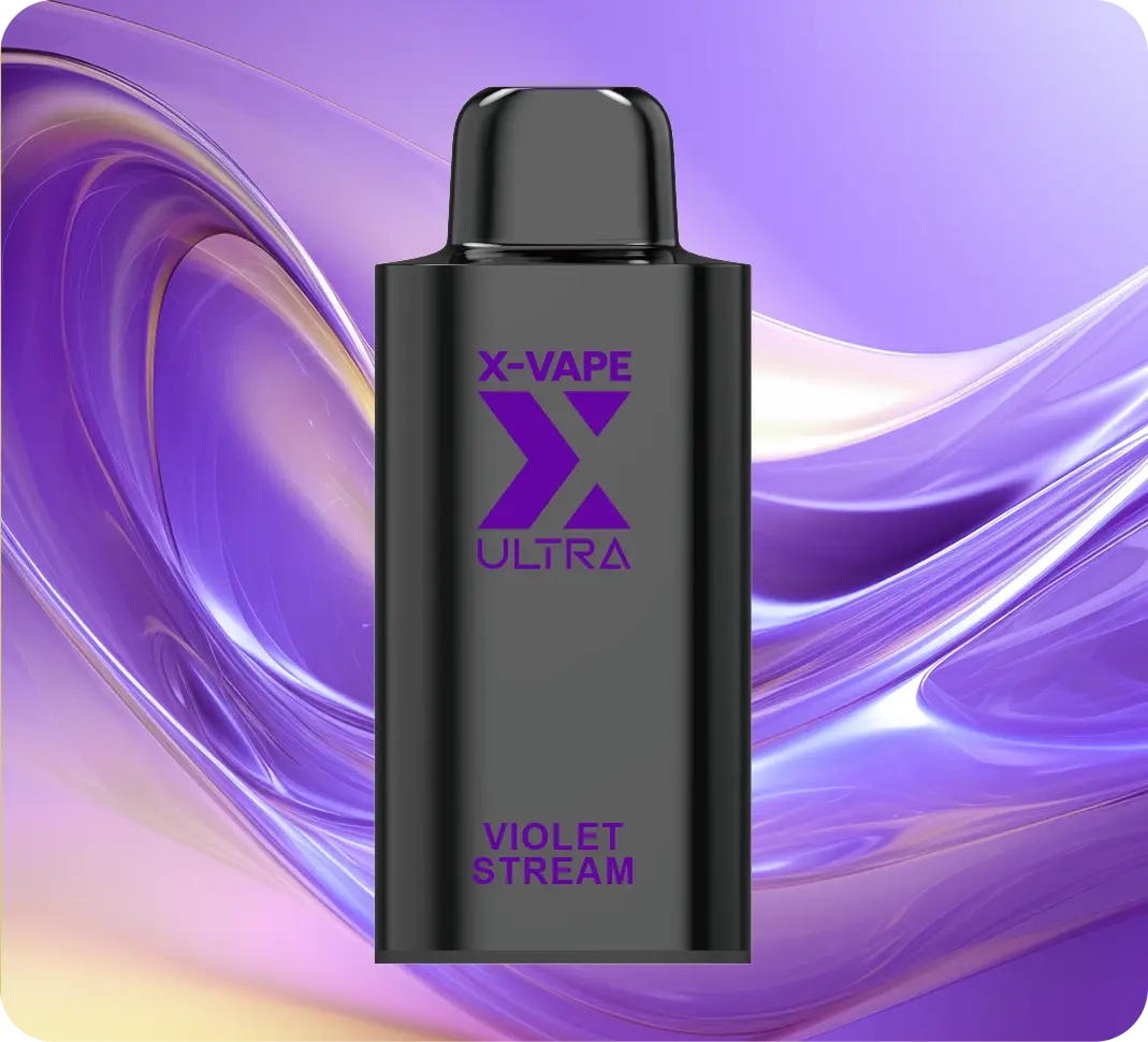 Violet Stream (Ultra Pod, 10pc)