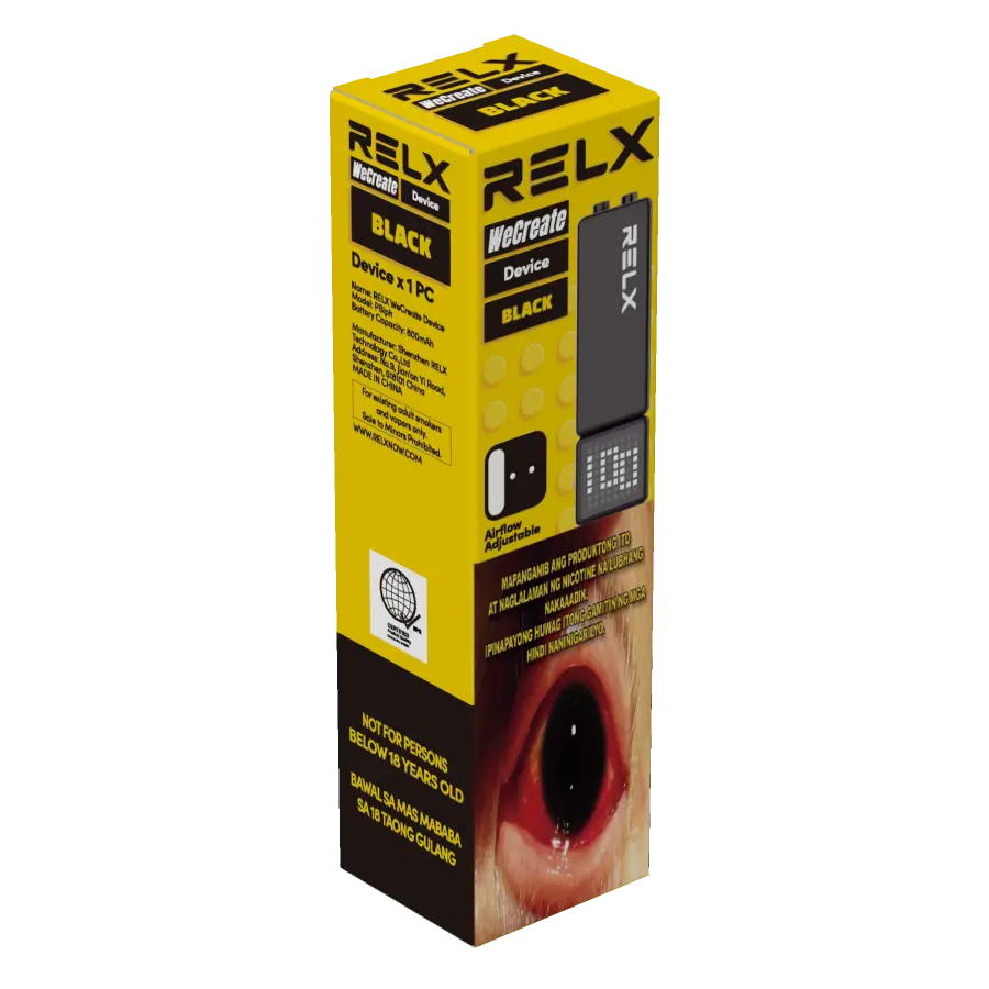 WeCreate - Menthol (Pods, 10pc)