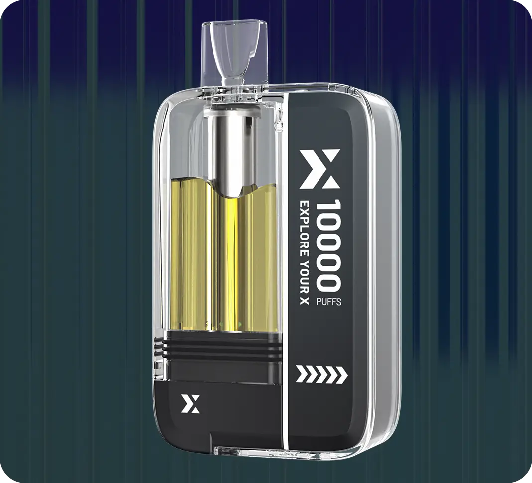 X-6 Pod (Midnight Bloom, 10pc)