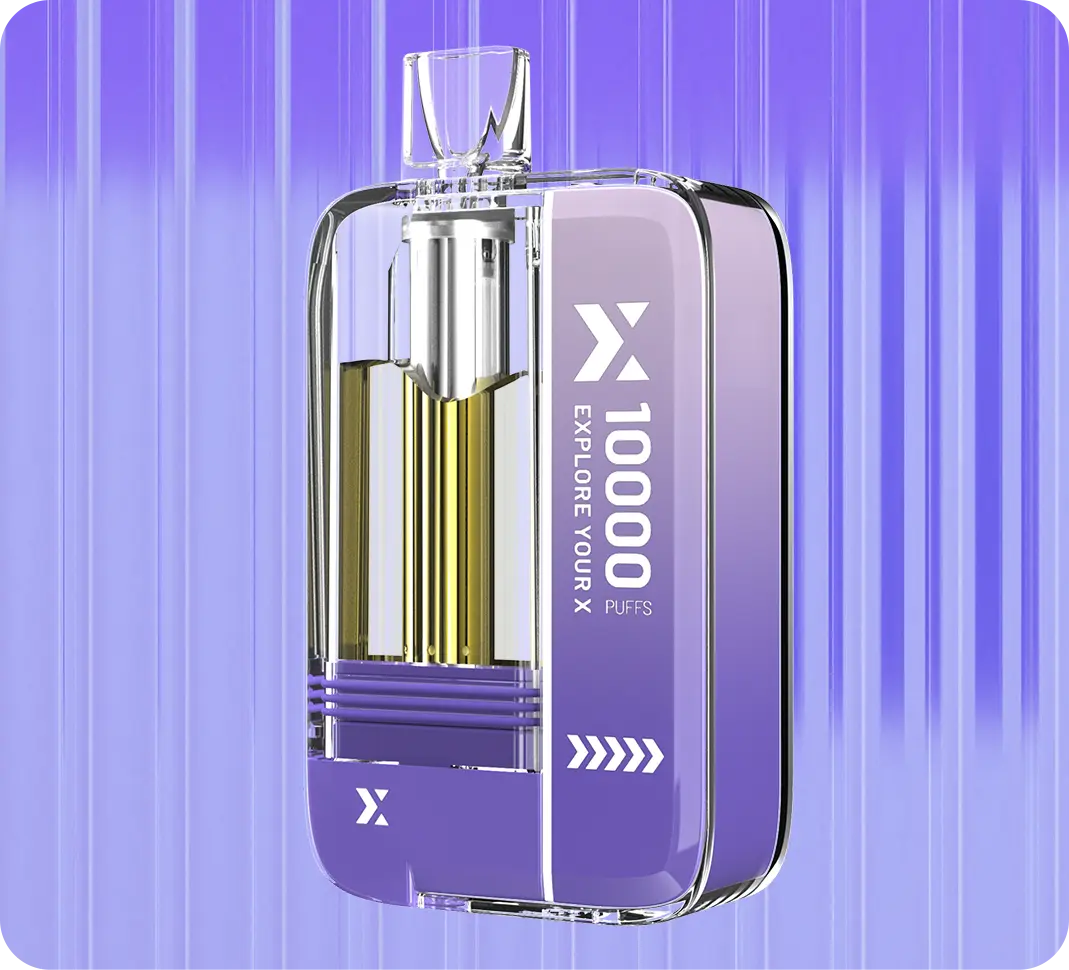 X-6 Pod (Moonlit Dream, 10pc)