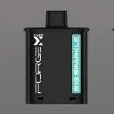 X-Forge Pod (B1G Lush, 10pc)